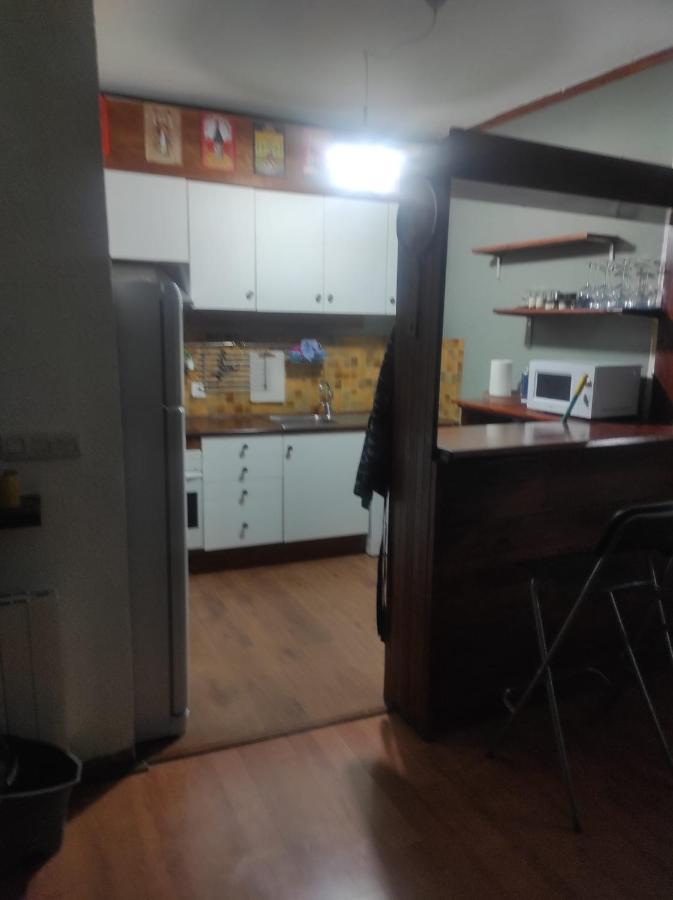 Apto Cerca De Puigcerda Con Chimenea